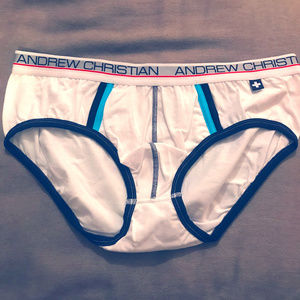 Meet your Posher, T!